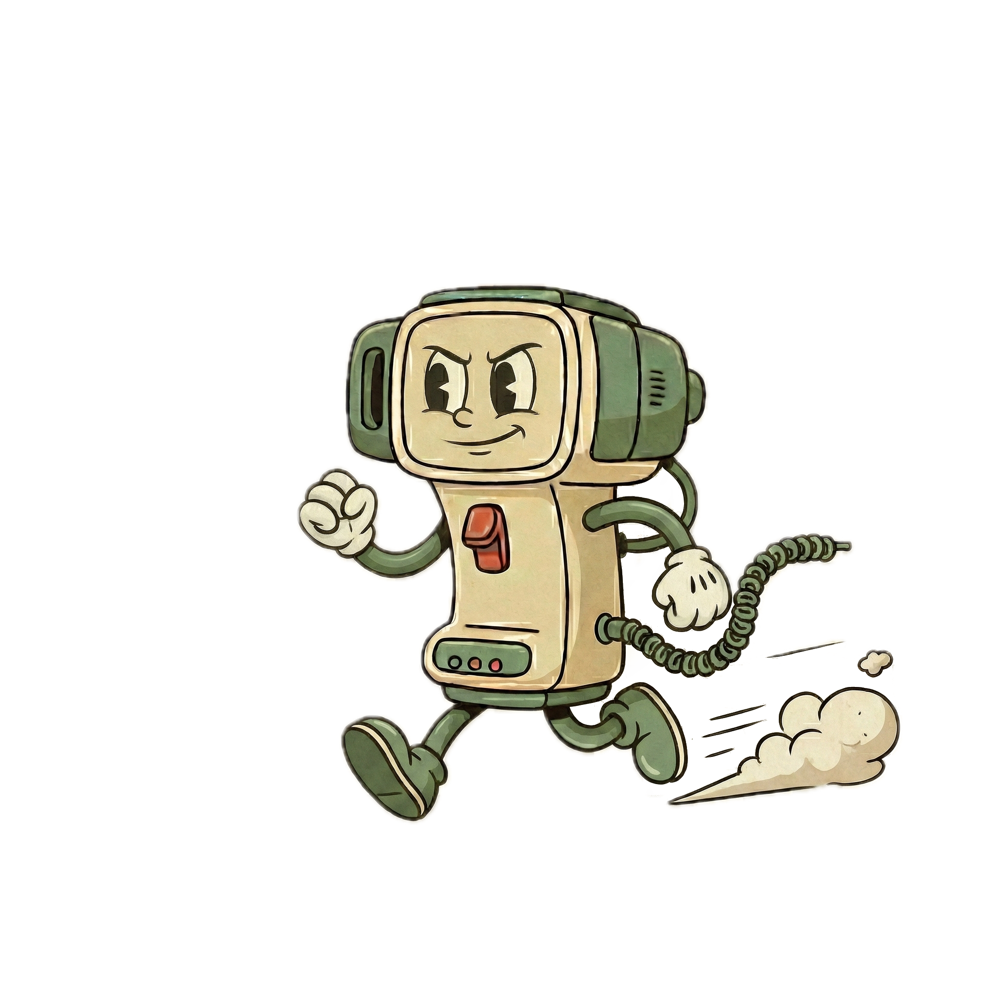 Hoja de ruta del software de reparaciones Tavlo